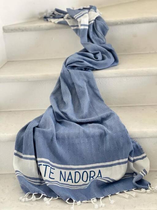 White Nadora Naxos Villa Agia Anna  Ngoại thất bức ảnh